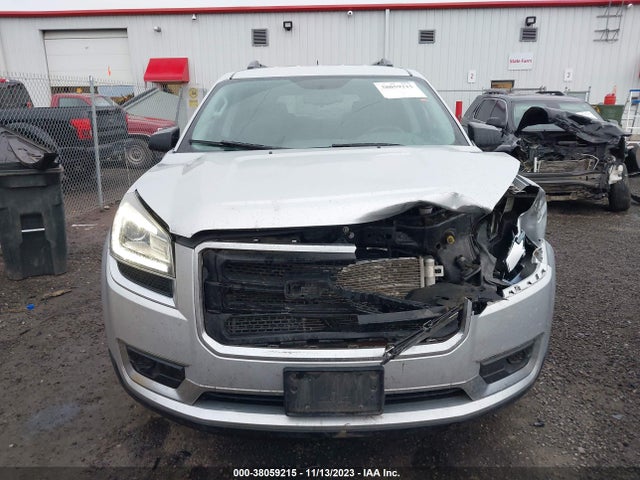 GMC Acadia Sle-1 2015 1GKKRNED9FJ259584 Image 12