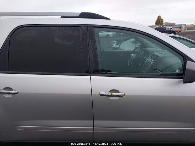 GMC Acadia Sle-1 2015 1GKKRNED9FJ259584 Image 13