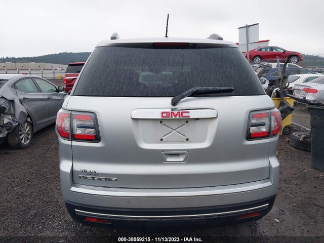 GMC Acadia Sle-1 2015 1GKKRNED9FJ259584 Image 16