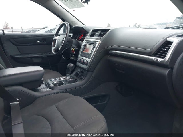 GMC Acadia Sle-1 2015 1GKKRNED9FJ259584 Image 5