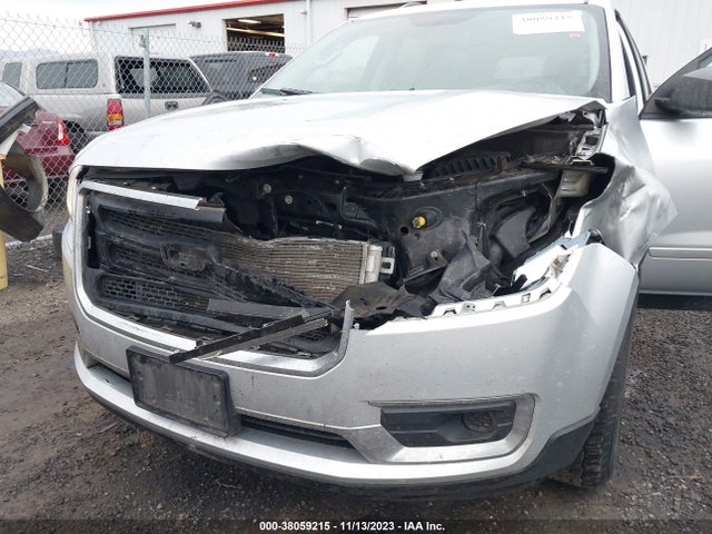 GMC Acadia Sle-1 2015 1GKKRNED9FJ259584 Image 6