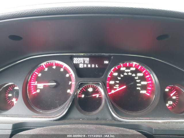 GMC Acadia Sle-1 2015 1GKKRNED9FJ259584 Image 7