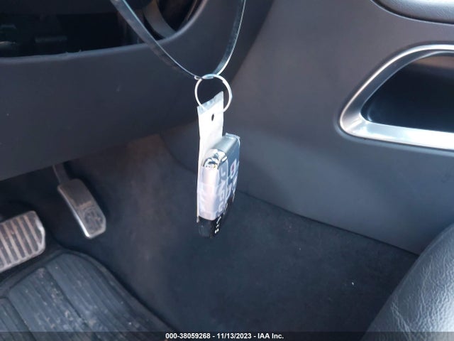 2019 JAGUAR F-PACE SADCK2GX5KA391010 Photo 10