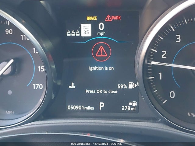SADCK2GX5KA391010 Jaguar F-pace 25t Prestige/30t Prestige