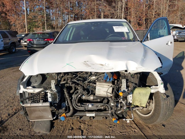 2019 JAGUAR F-PACE SADCK2GX5KA391010 Photo 5