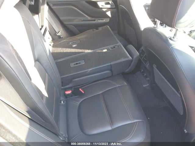 2019 JAGUAR F-PACE SADCK2GX5KA391010 Photo 7
