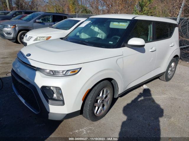 KNDJ23AU9M7750379 KIA SOUL S