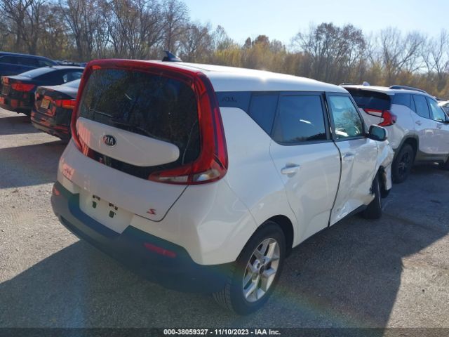 KNDJ23AU9M7750379 KIA SOUL S