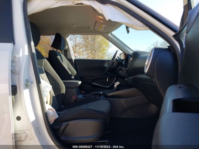 KNDJ23AU9M7750379 KIA SOUL S
