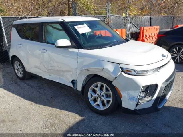 KNDJ23AU9M7750379 KIA SOUL S