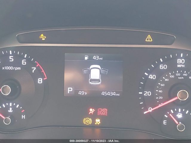 KNDJ23AU9M7750379 KIA SOUL S