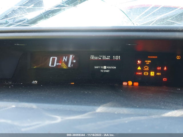 Toyota Prius C Two 2015 JTDKDTB32F1579808 Image 7
