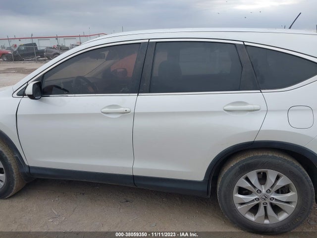 Honda Cr-v Ex-l 2014 5J6RM4H75EL004503 Image 14
