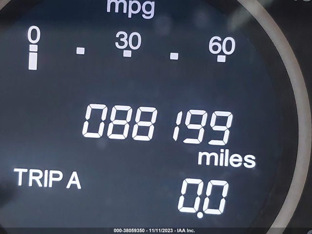 Honda Cr-v Ex-l 2014 5J6RM4H75EL004503 Image 15