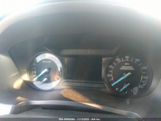 1FM5K8AR9HGD07158 Ford UTILITY POLICE