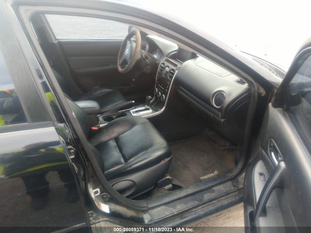 2006 MAZDA MAZDA6 S GRAND SPORT VIN: 1YVHP84D065M18171