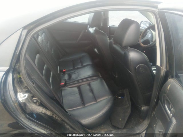 2006 MAZDA MAZDA6 S GRAND SPORT VIN: 1YVHP84D065M18171