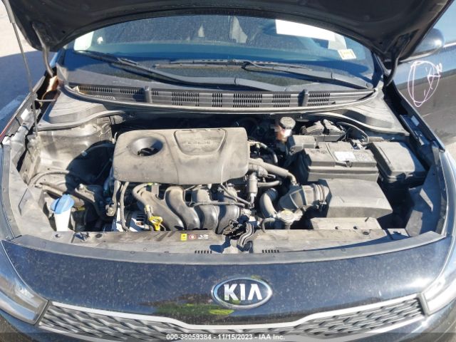 3KPA24AB4KE211363 KIA RIO LX