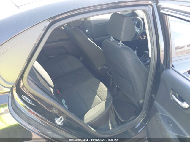 3KPA24AB4KE211363 KIA RIO LX