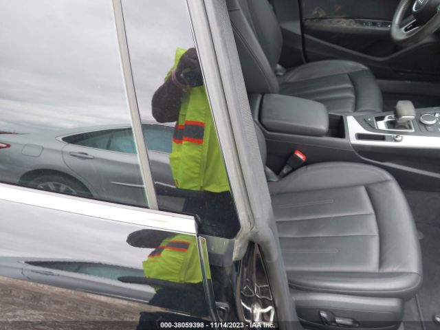 2018 AUDI A5 WAUBNCF55JA104412 Photo 4