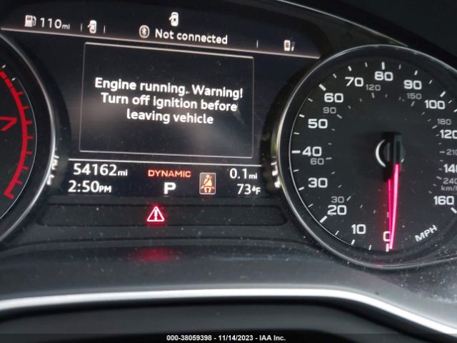 2018 AUDI A5 WAUBNCF55JA104412 Photo 6