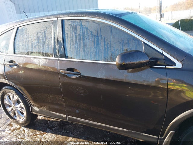 2014 HONDA CR-V EX VIN: 2HKRM3H53EH540238