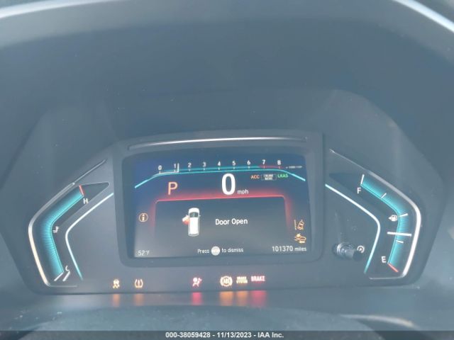 5FNRL6H55JB101197 Honda ODYSSEY EX