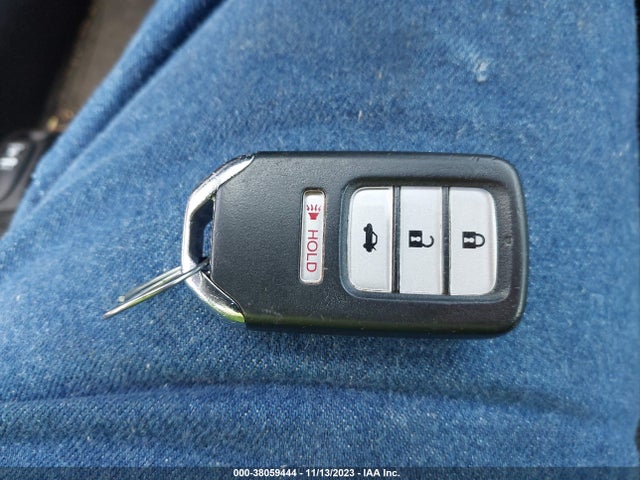 Honda Civic Ex-l 2014 19XFB2F99EE071248 Image 11