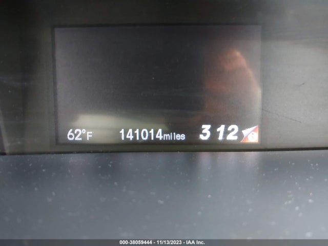 Honda Civic Ex-l 2014 19XFB2F99EE071248 Image 15