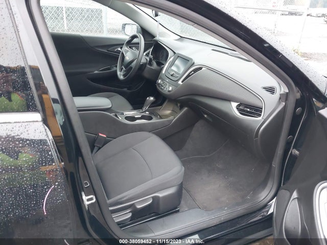 Chevrolet MALIBU LS 2016 1G1ZB5ST9GF199717 Image 5