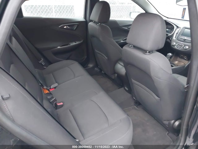 Chevrolet MALIBU LS 2016 1G1ZB5ST9GF199717 Image 8