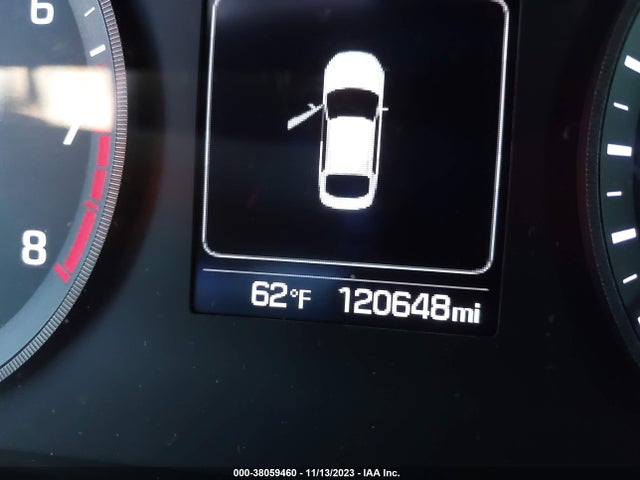 Hyundai Sonata 2.4l Se 2016 5NPE24AF3GH282397 Image 15
