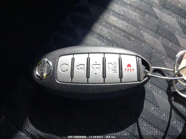 2018 Nissan Altima 2.5 S მანქანა იყიდება აუქციონზე, vin: 1N4AL3AP8JC156544, აუქციონის ნომერი: 38059469