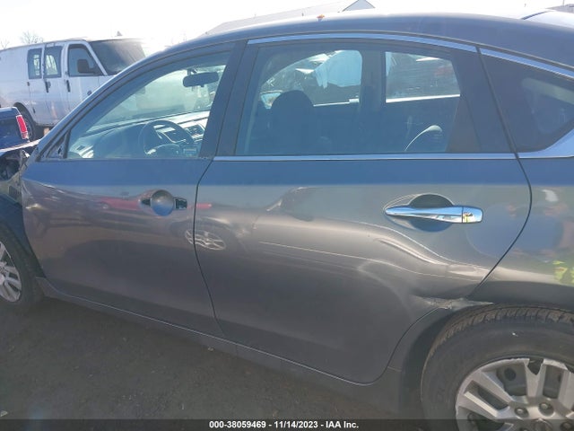 2018 Nissan Altima 2.5 S მანქანა იყიდება აუქციონზე, vin: 1N4AL3AP8JC156544, აუქციონის ნომერი: 38059469