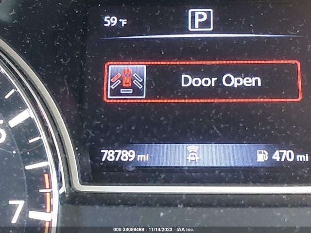 2018 Nissan Altima 2.5 S მანქანა იყიდება აუქციონზე, vin: 1N4AL3AP8JC156544, აუქციონის ნომერი: 38059469