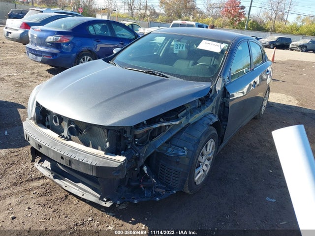 2018 Nissan Altima 2.5 S მანქანა იყიდება აუქციონზე, vin: 1N4AL3AP8JC156544, აუქციონის ნომერი: 38059469
