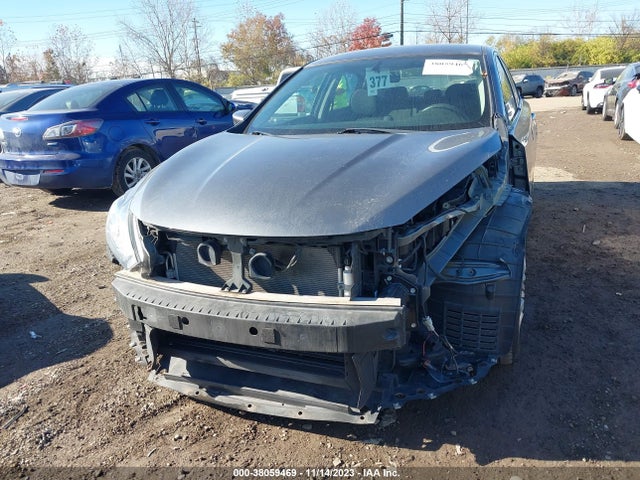 2018 Nissan Altima 2.5 S მანქანა იყიდება აუქციონზე, vin: 1N4AL3AP8JC156544, აუქციონის ნომერი: 38059469