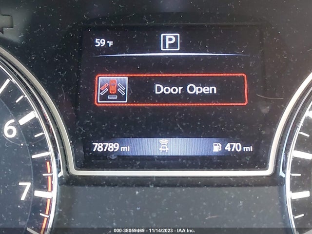 2018 Nissan Altima 2.5 S მანქანა იყიდება აუქციონზე, vin: 1N4AL3AP8JC156544, აუქციონის ნომერი: 38059469