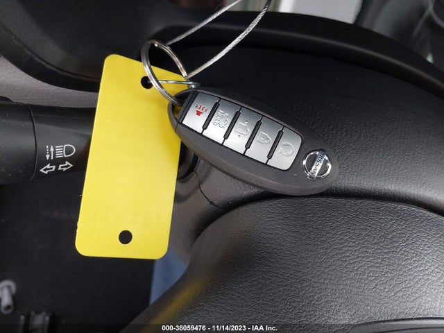 Nissan Sentra Sr Xtronic Cvt 2023 3N1AB8DV0PY311935 Image 11