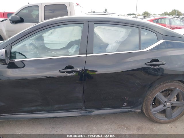 Nissan Sentra Sr Xtronic Cvt 2023 3N1AB8DV0PY311935 Image 15