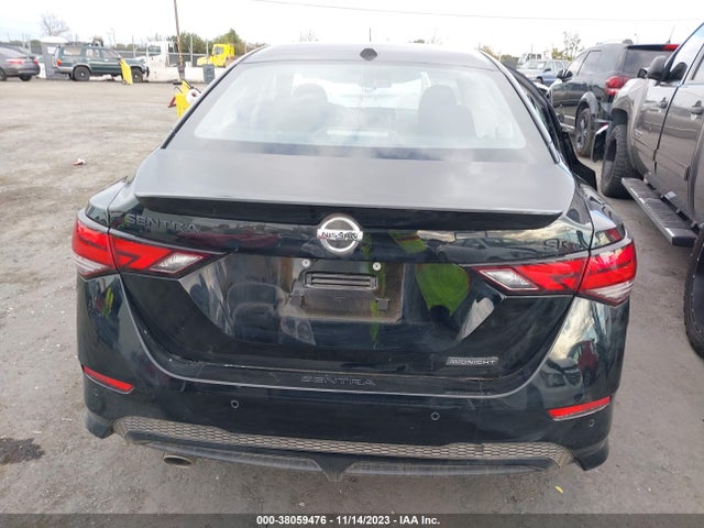 Nissan Sentra Sr Xtronic Cvt 2023 3N1AB8DV0PY311935 Image 17