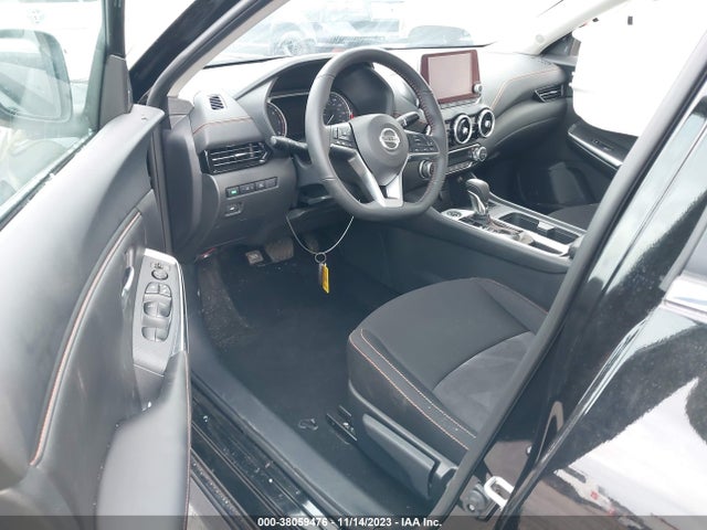 Nissan Sentra Sr Xtronic Cvt 2023 3N1AB8DV0PY311935 Image 5