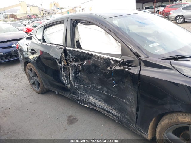 Nissan Sentra Sr Xtronic Cvt 2023 3N1AB8DV0PY311935 Image 6
