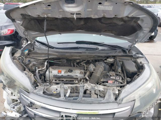 3CZRM3H59EG706149 Honda CR-V EX