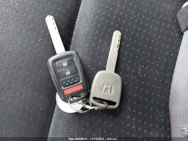 3CZRM3H59EG706149 Honda CR-V EX