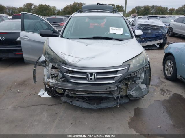 3CZRM3H59EG706149 Honda CR-V EX