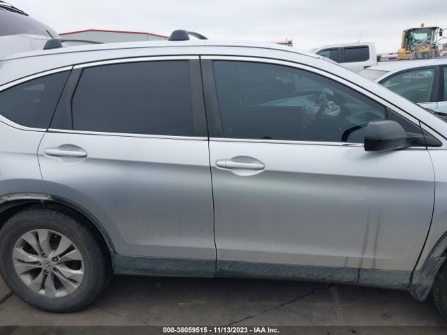 3CZRM3H59EG706149 Honda CR-V EX