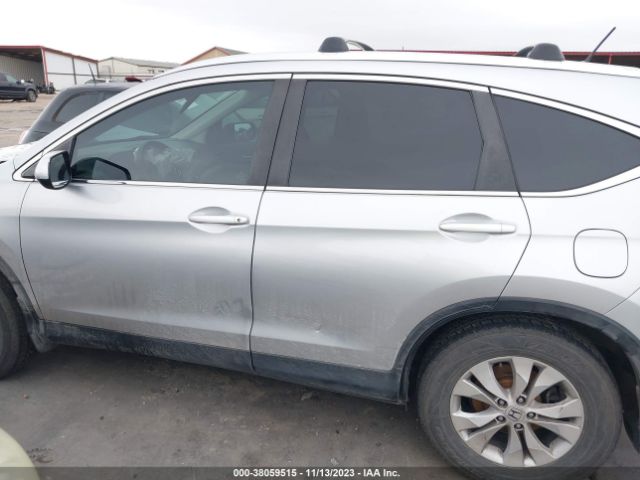 3CZRM3H59EG706149 Honda CR-V EX
