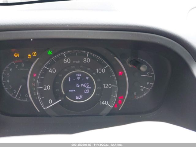 3CZRM3H59EG706149 Honda CR-V EX