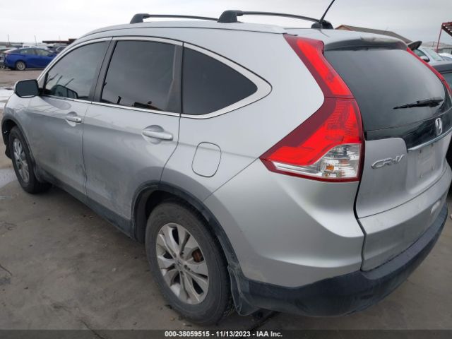 3CZRM3H59EG706149 Honda CR-V EX
